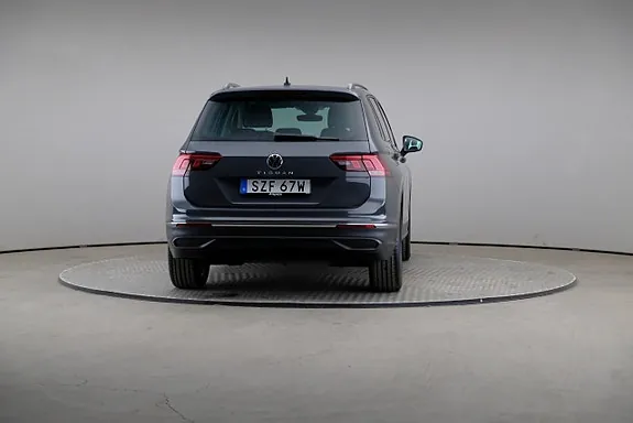 Volkswagen Tiguan 2024 photo 5