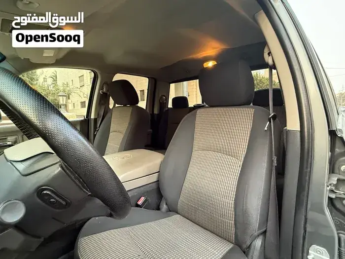 Dodge Ram 2010 photo 3