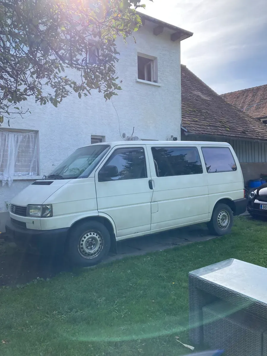 Volkswagen T4