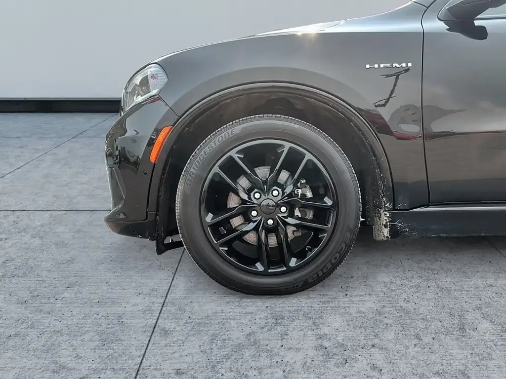 Dodge Durango 2025 photo 4