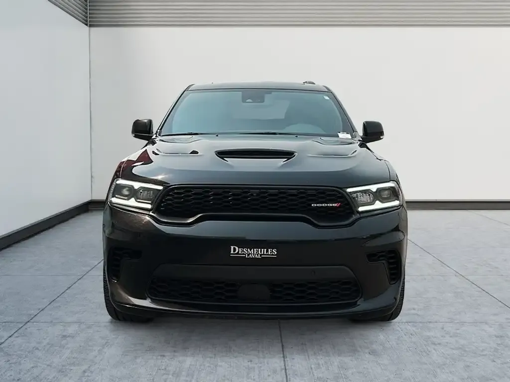 Dodge Durango 2025 photo 3
