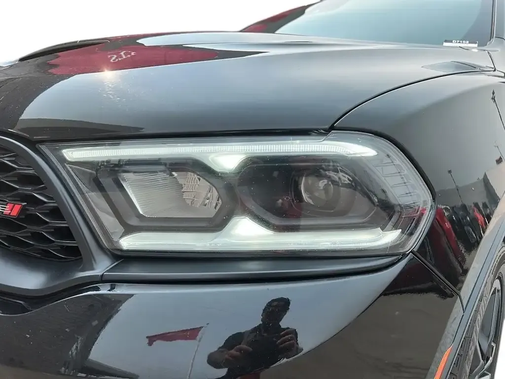 Dodge Durango 2025 photo 5