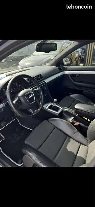 Audi A4 2007 photo 3