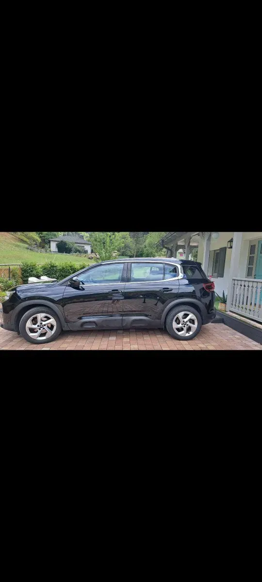 Citroen C5 Aircross 2023 photo 3