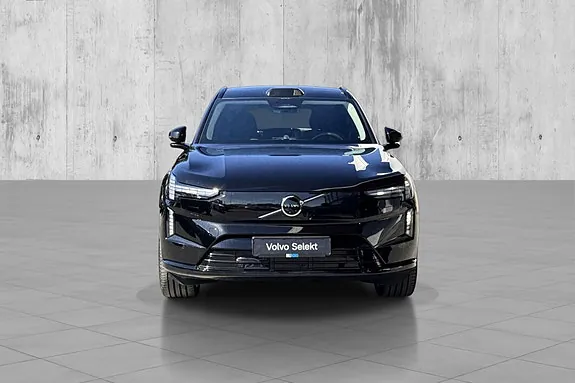 Volvo Ex90 2025 photo 3