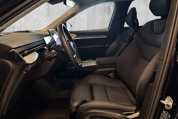 Volvo Ex90 2025 photo 5