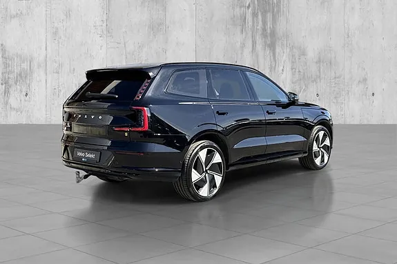 Volvo Ex90 2025 photo 4