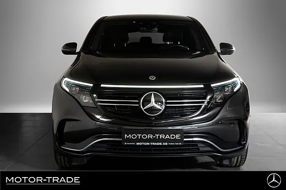 Mercedes-Benz Eqc400 2023 photo 4