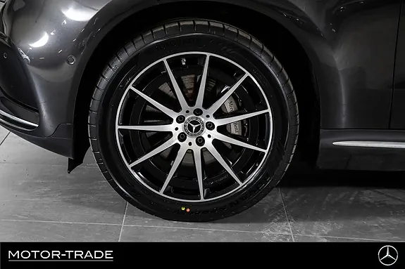 Mercedes-Benz Eqc400 2023 photo 5