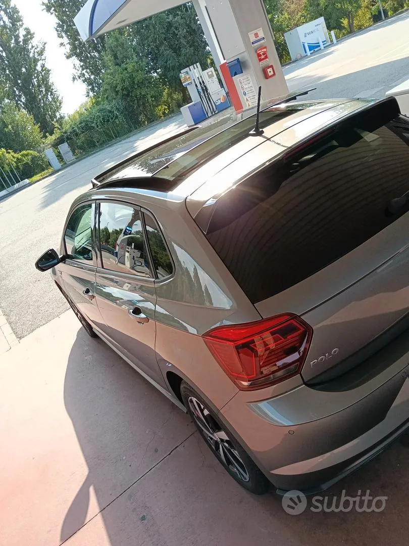 Volkswagen Polo 2019 photo 4