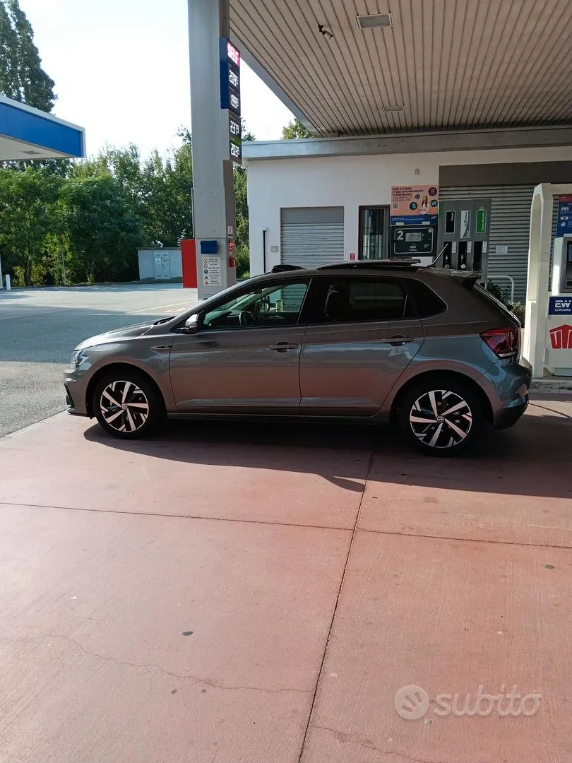 Volkswagen Polo 2019 photo 2