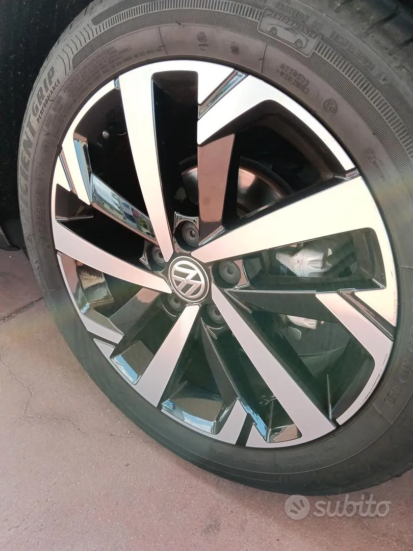 Volkswagen Polo 2019 photo 5