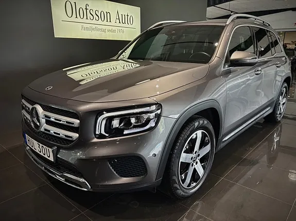 Mercedes-Benz Glb200