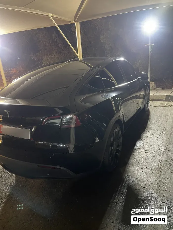 Tesla Model Y 2023 photo 3
