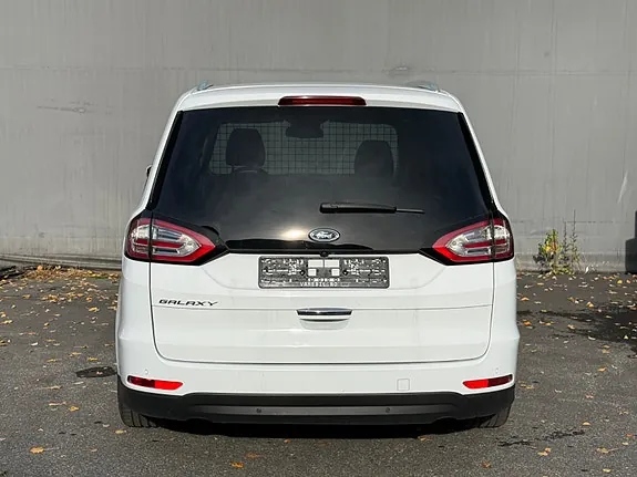 Ford Galaxy 2020 photo 5