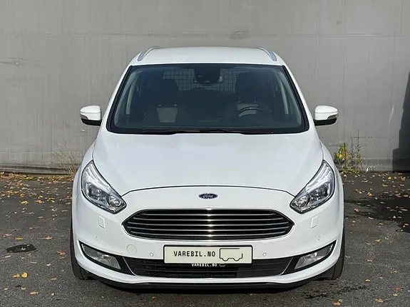 Ford Galaxy 2020 photo 2