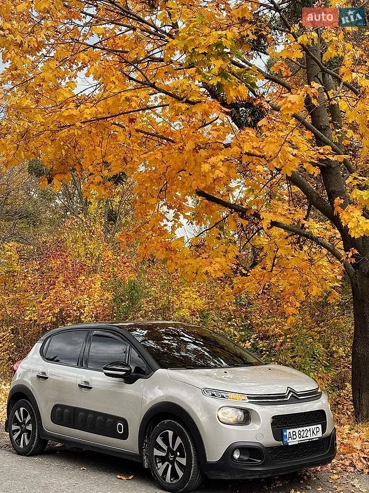 Citroen C3