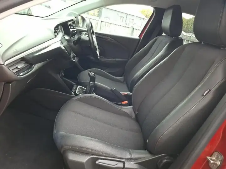 Vauxhall Corsa 2022 photo 5