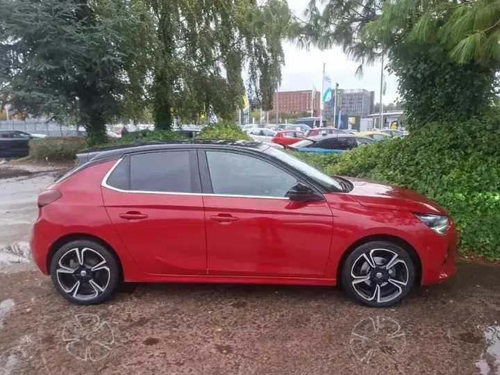 Vauxhall Corsa 2022 photo 4