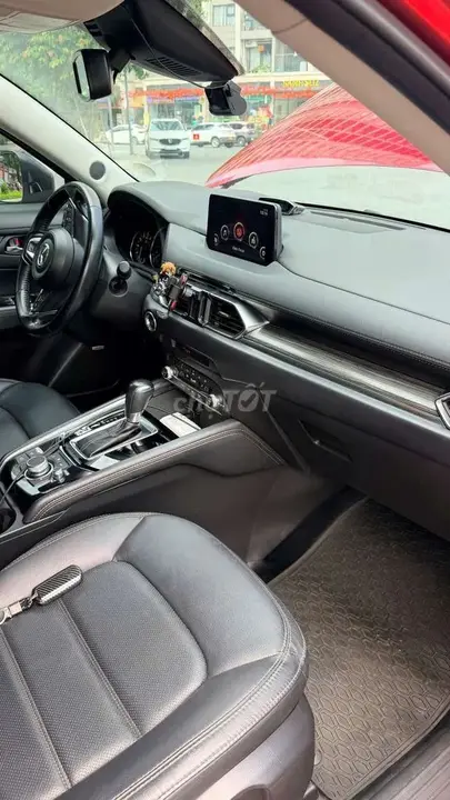 Mazda Cx-5 2022 photo 5