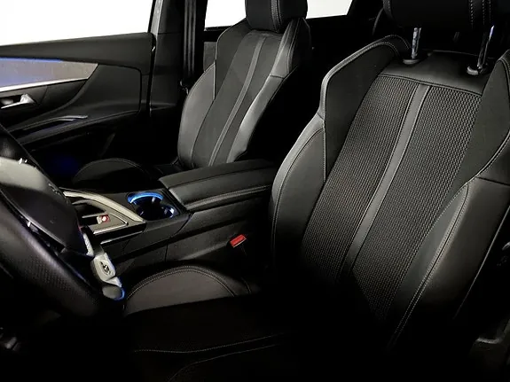 Peugeot 5008 2024 photo 4