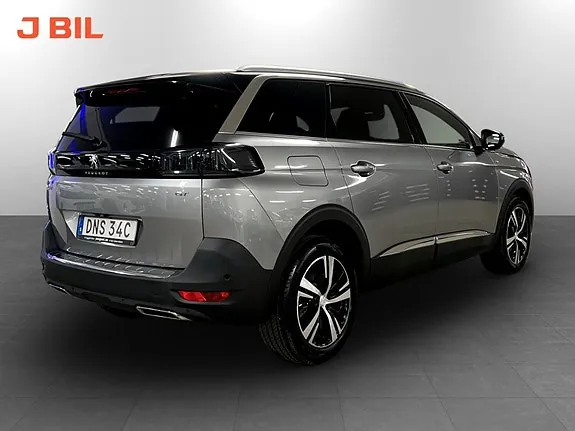 Peugeot 5008 2024 photo 3