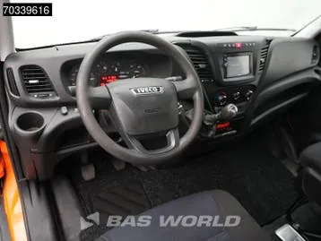 Iveco Daily 2019 photo 3