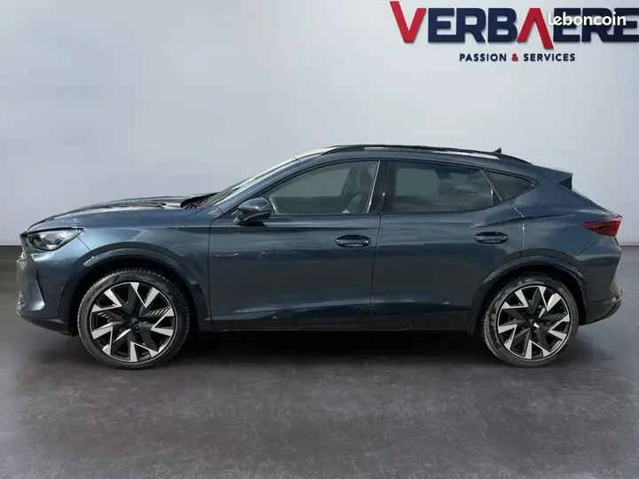 Cupra Formentor 2026 photo 2