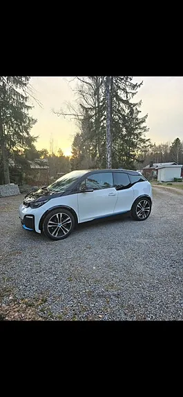 BMW I3S 2019 photo 4
