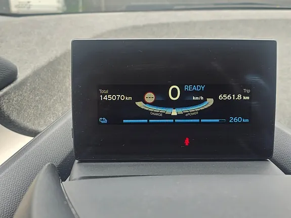 BMW I3S 2019 photo 3
