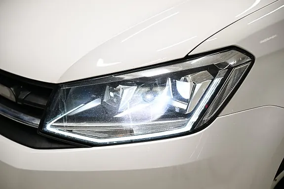 Volkswagen Caddy Maxi 2020 photo 3
