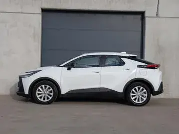 Toyota C-Hr 2024 photo 3