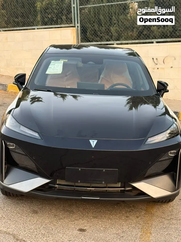 Changan Deepal S07 2026 photo 4