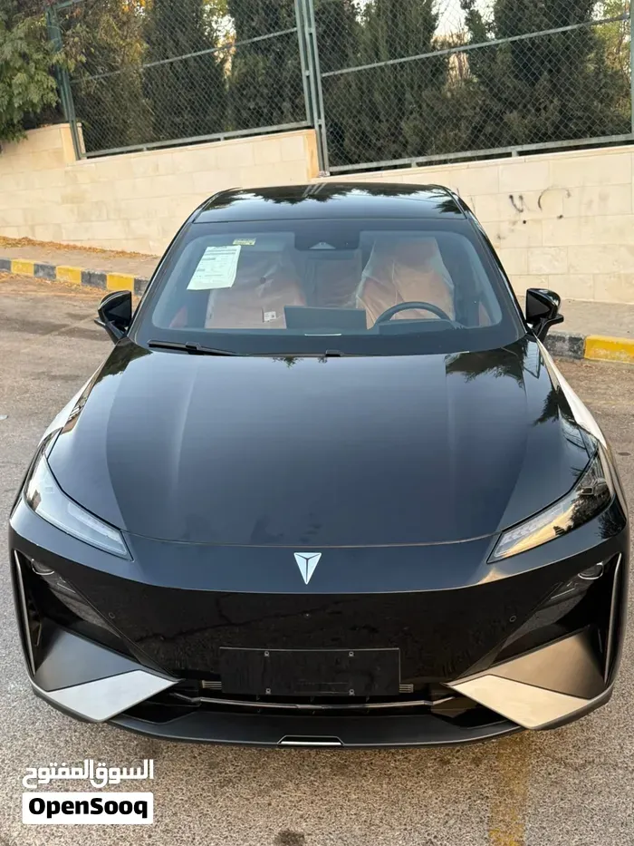Changan Deepal S07 2026 photo 2