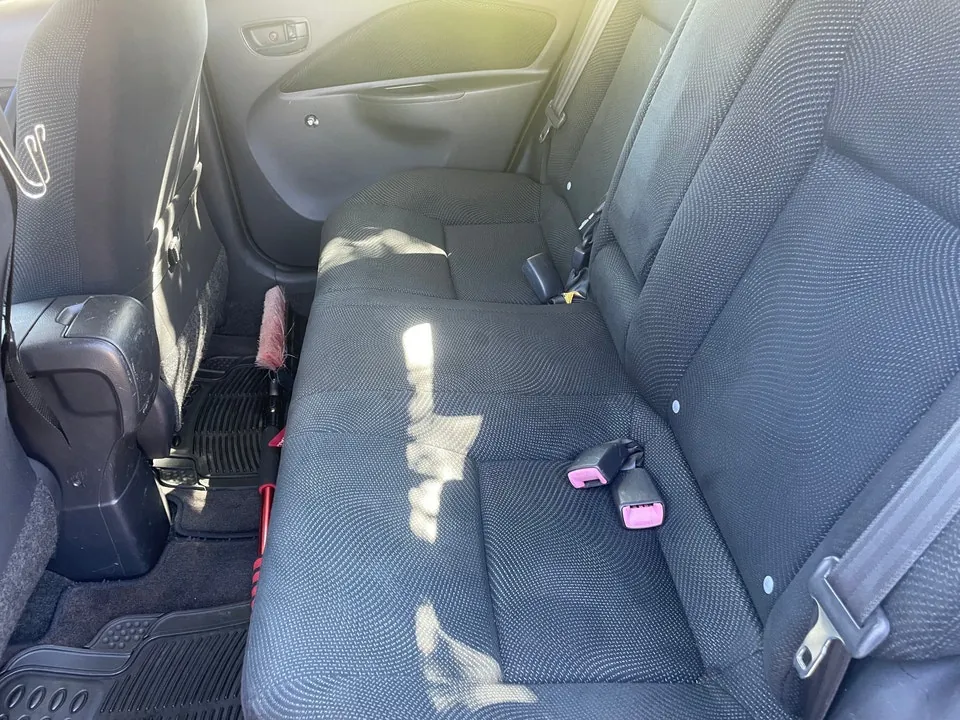 Toyota Yaris 2009 photo 5