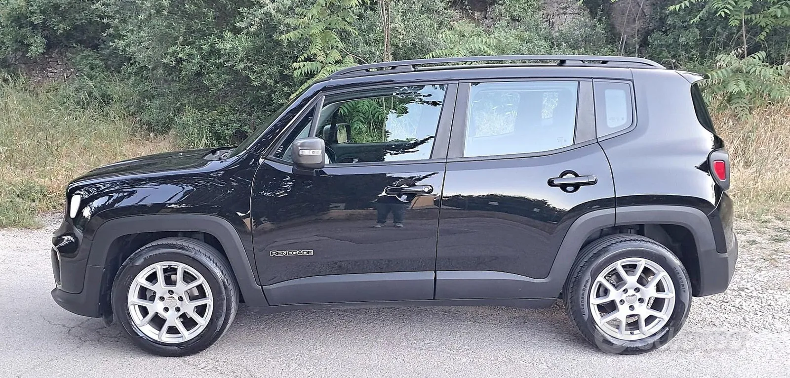Jeep Renegade 2021 photo 5