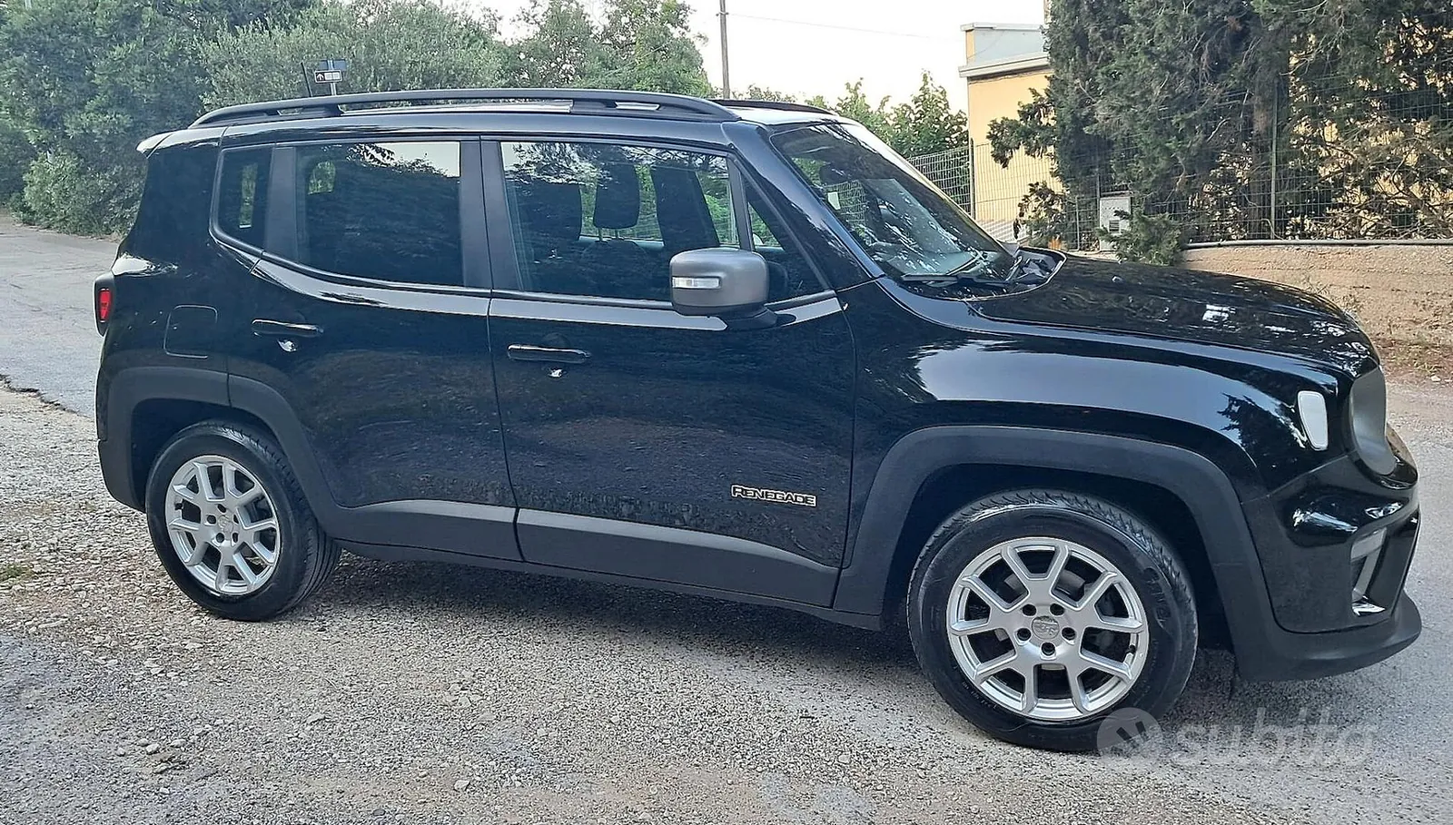 Jeep Renegade 2021 photo 4