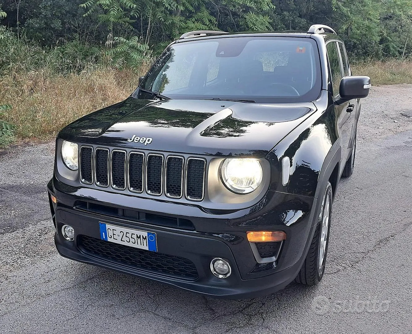 Jeep Renegade 2021 photo 3