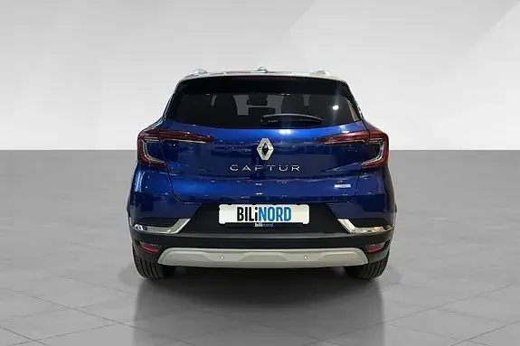 Renault Captur 2021 photo 5