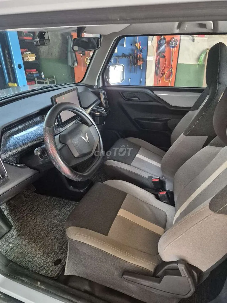 Vinfast Vf3 2025 photo 3