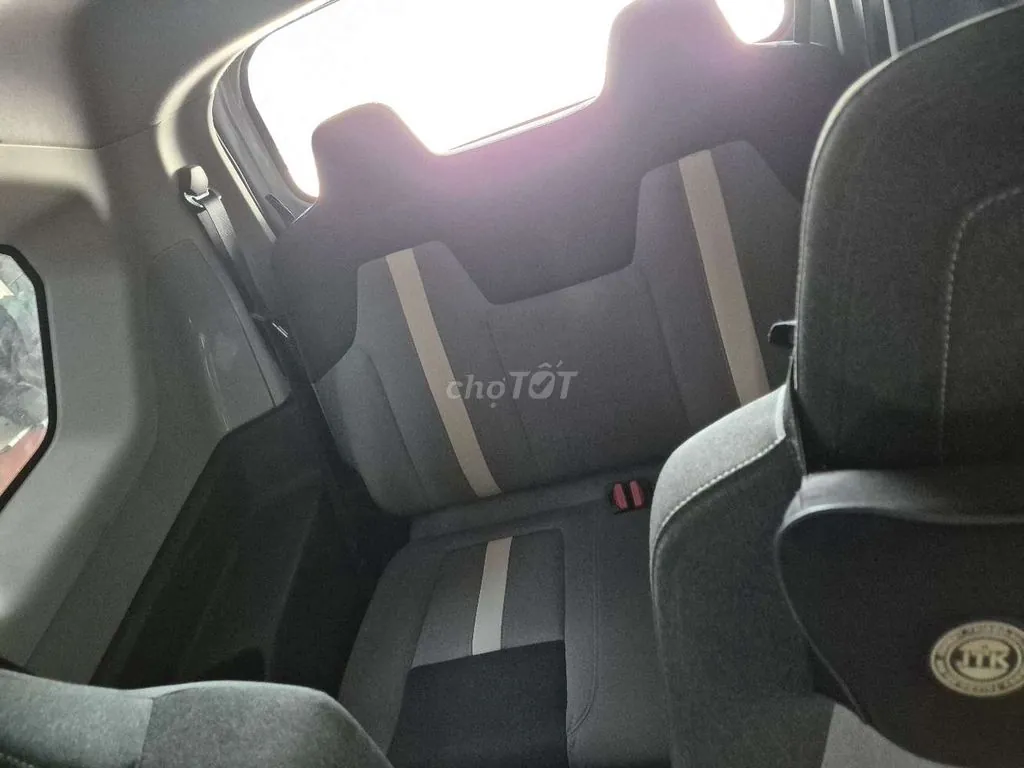 Vinfast Vf3 2025 photo 4
