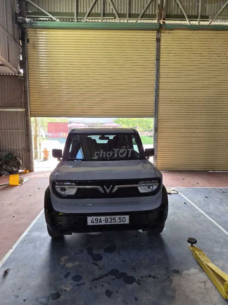 Vinfast Vf3