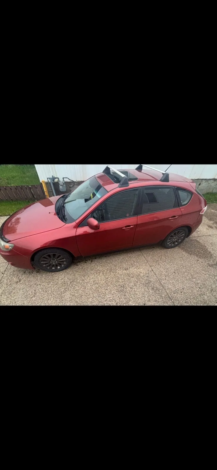 Subaru Impreza 2011 photo 4