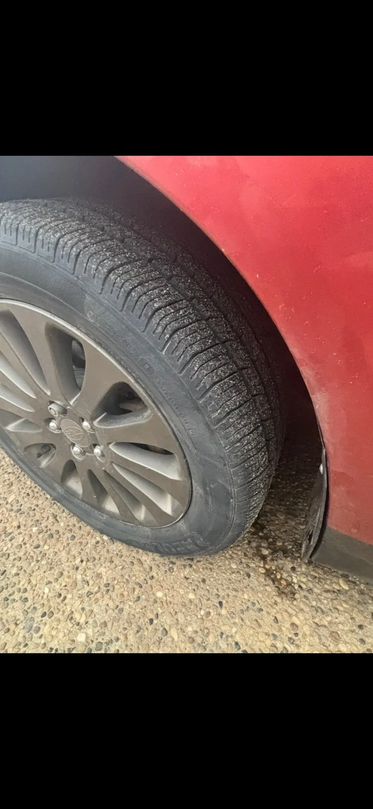 Subaru Impreza 2011 photo 3