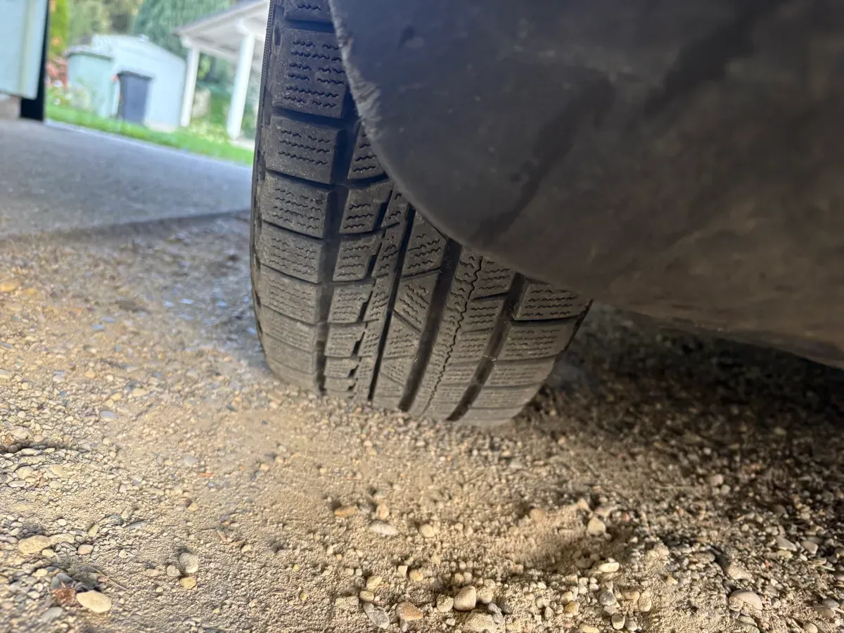 Audi A4 1998 photo 3
