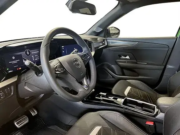 Opel Mokka 2024 photo 4