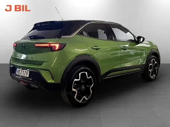 Opel Mokka 2024 photo 3
