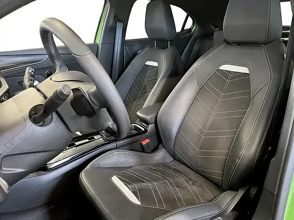 Opel Mokka 2024 photo 5