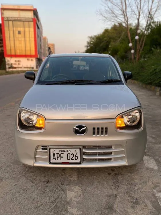 Mazda Carol