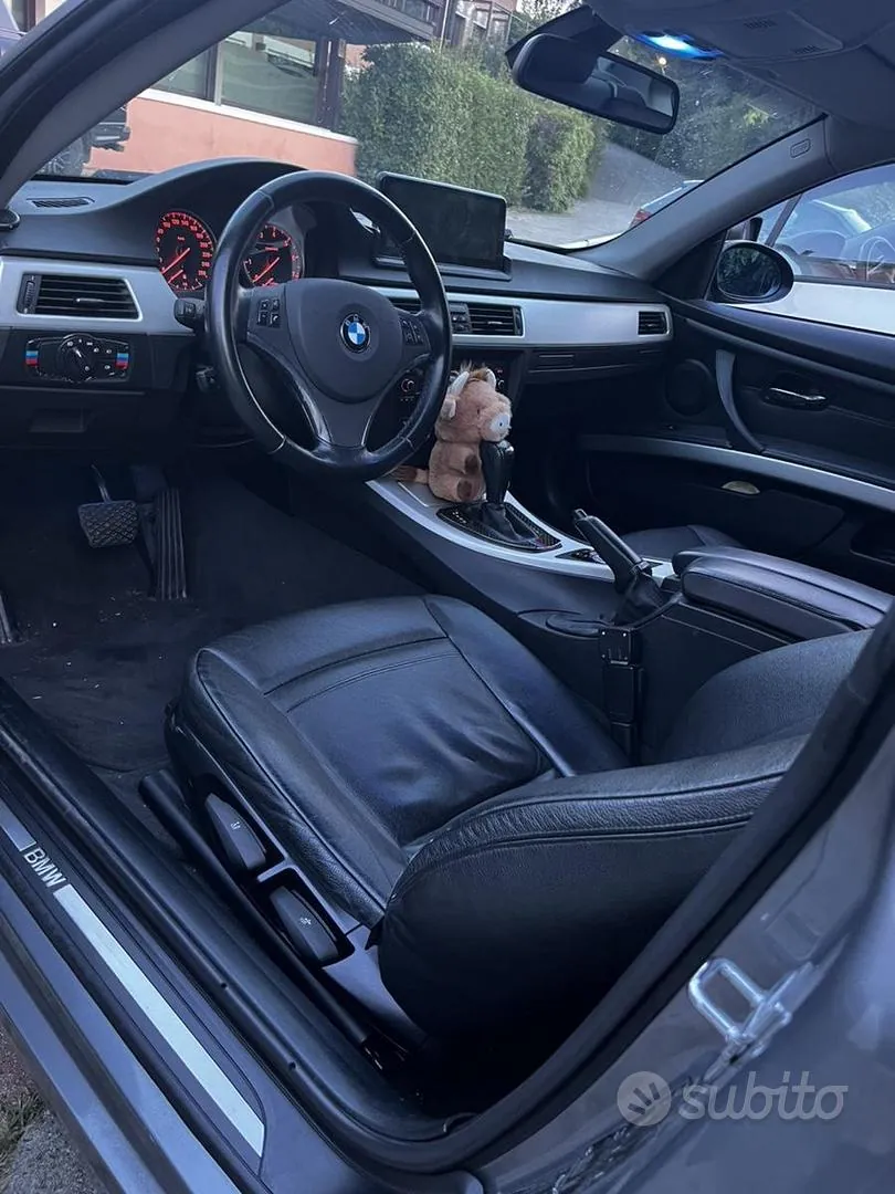 BMW E92 2007 photo 3